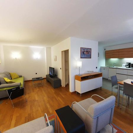 Apartment Eva Tour As ليوبليانا المظهر الخارجي الصورة