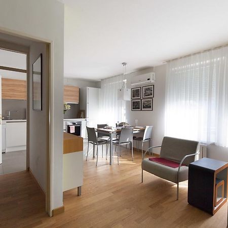 Apartment Eva Tour As ليوبليانا المظهر الخارجي الصورة